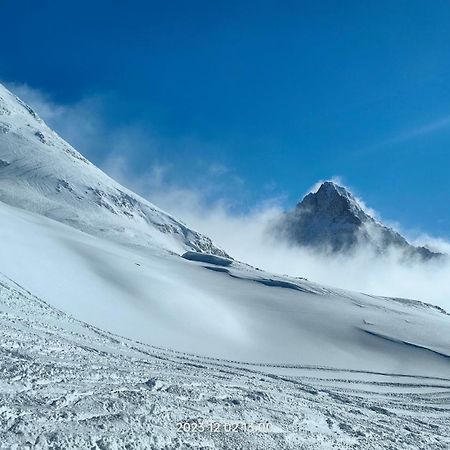 Studio Cabine 4 Pers Les2Alpes 21M² Ле дез Альп Экстерьер фото